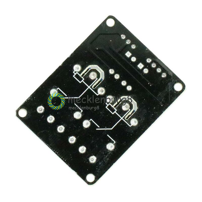 1 sztuk 5V 2 przekaźnik kanału osłona modułu dla Arduino ARM PIC AVR DSP Electronic. Jesteśmy producentem 2-way moduł przekaźnikowy