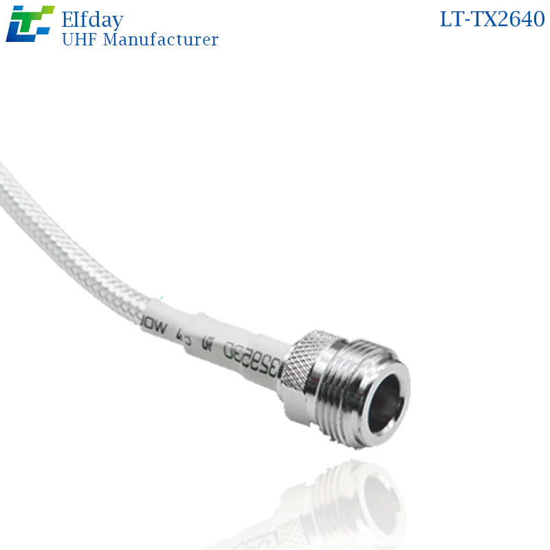 LT-TX2640 UHF RFID Gain 9dBi Reader RF Pure Antenna Split Reader External Antenna