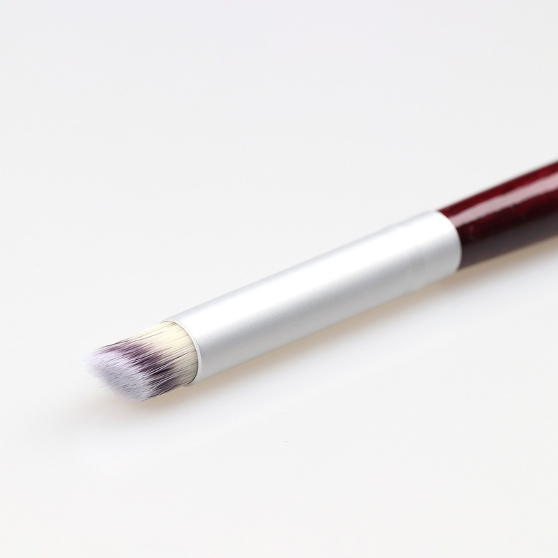 3/2/1Pcs Gradient Nail Brush Ombre Art Brushes For Manicure Uv Gel Polish Draw Paint Pen Nail Tools Set