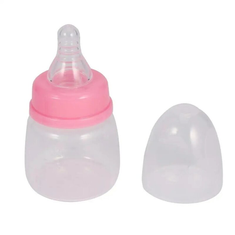 Детская мини-бутылочка для грудного вскармливания