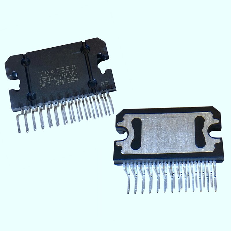 TDA7388 amplificatore di potenza amplificatore di potenza Audio circuito integrato TDA-7388 nuovo