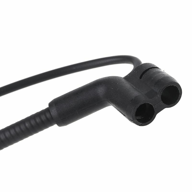 Microphone Z tactique universel, pour Comtac II H50, réduction du bruit, talkie-walkie, Radio, accessoires pour casque