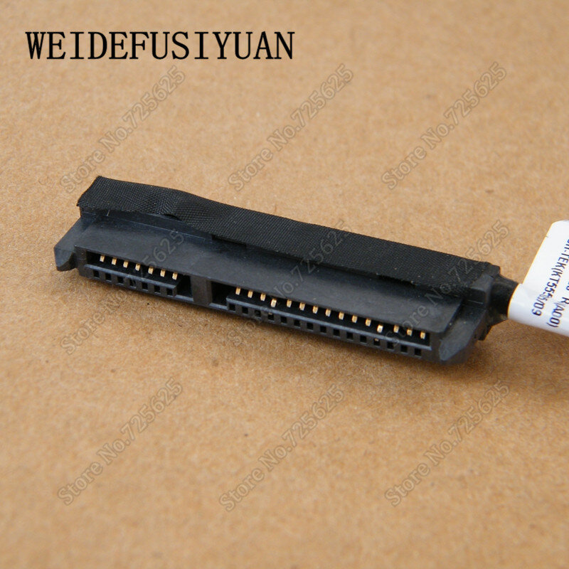 Hard Drive SATA Caddy HDD Connector Adapter For Dell XPS15-9550 XPS15-9560 9570 5530