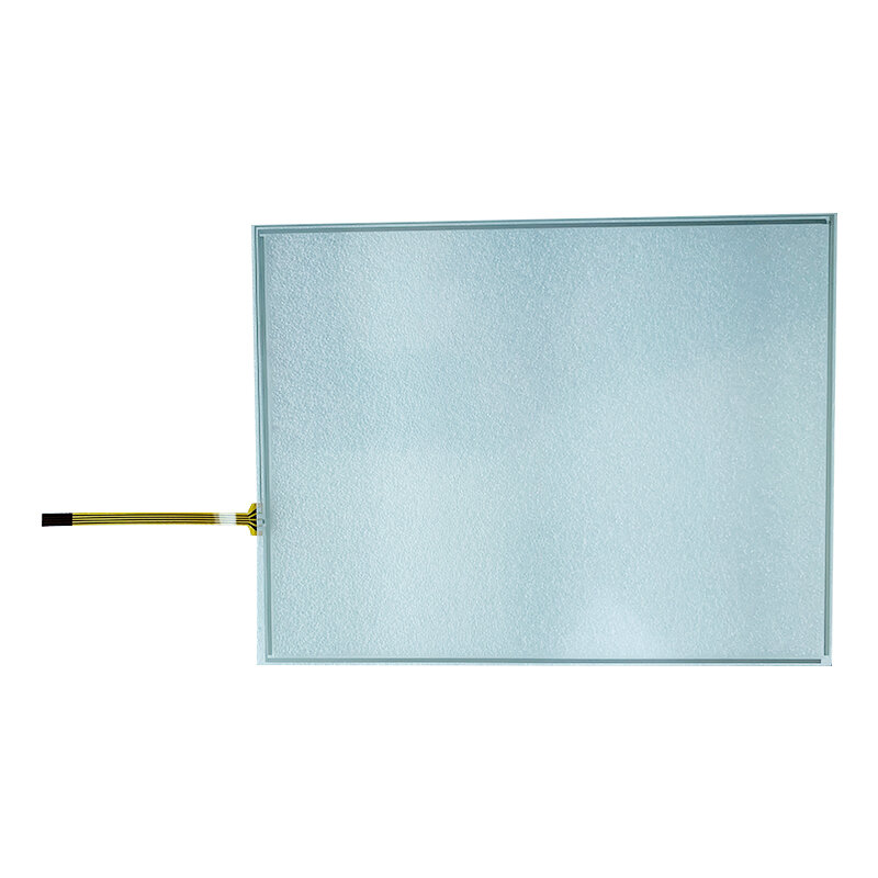 Nieuwe Vervanging Touch Panel Touch Glas AMT9553 AMT9553A AMT9553B