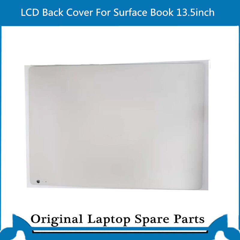 Cubierta trasera de repuesto para Surface Book 1, carcasa LCD de 13,5 pulgadas, 1705, 1704