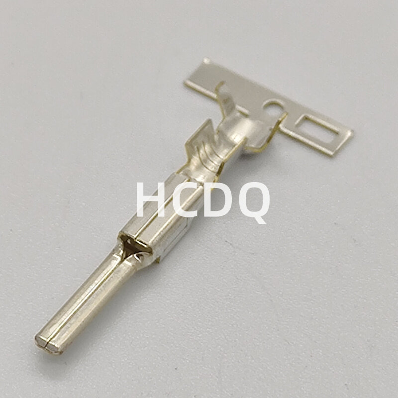 Suministro conector original para automóvil, pin de terminal de cobre y metal, 7114-4026