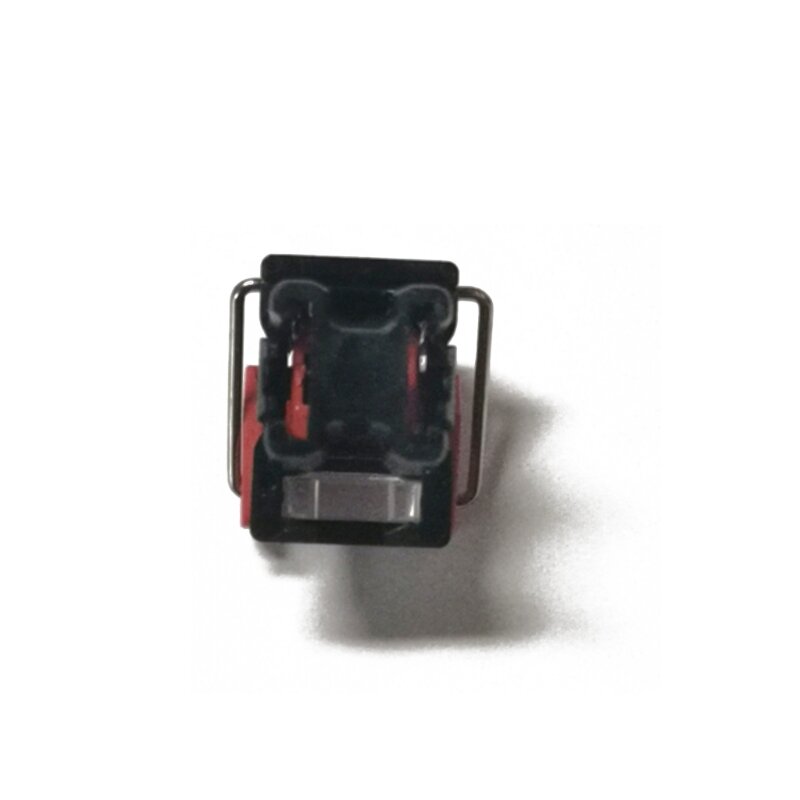 Interruptores ópticos rojos de 4 piezas, interruptor de intercambio en caliente para razer Huntsman Elite, novedad de 2022