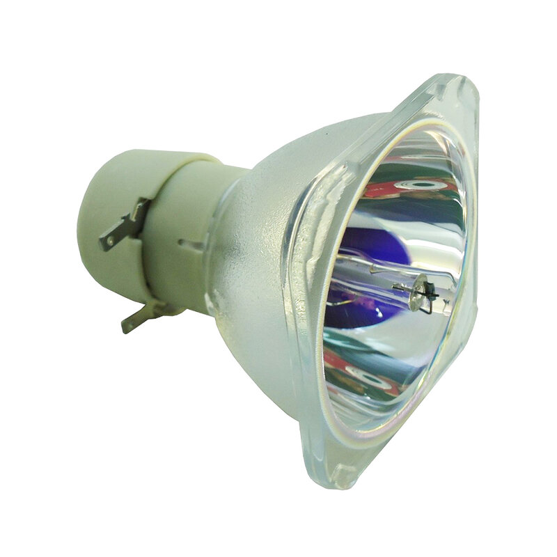 Proyector de repuesto lámpara SP.8MW01GC01 para OPTOMA 3DS1/3DW1