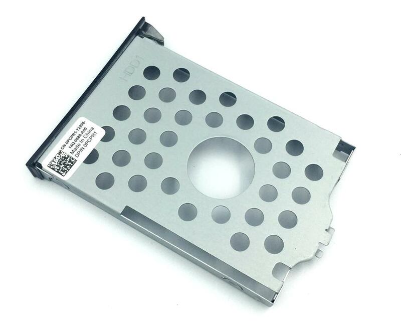 Precisie HDD1 PCPR1 0PCPR1 Hdd Harde Schijf Caddy Voor M6600 M4600 M4700 M6700 M4800 M6800