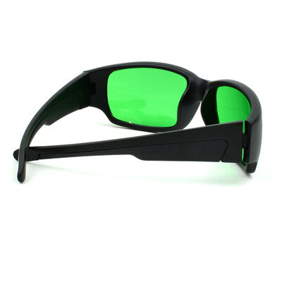 Специальные защитные очки для вспысветильник, облучения в лаборатории одновременно, 450 нм Синий светильник и 680 нм красный свет g