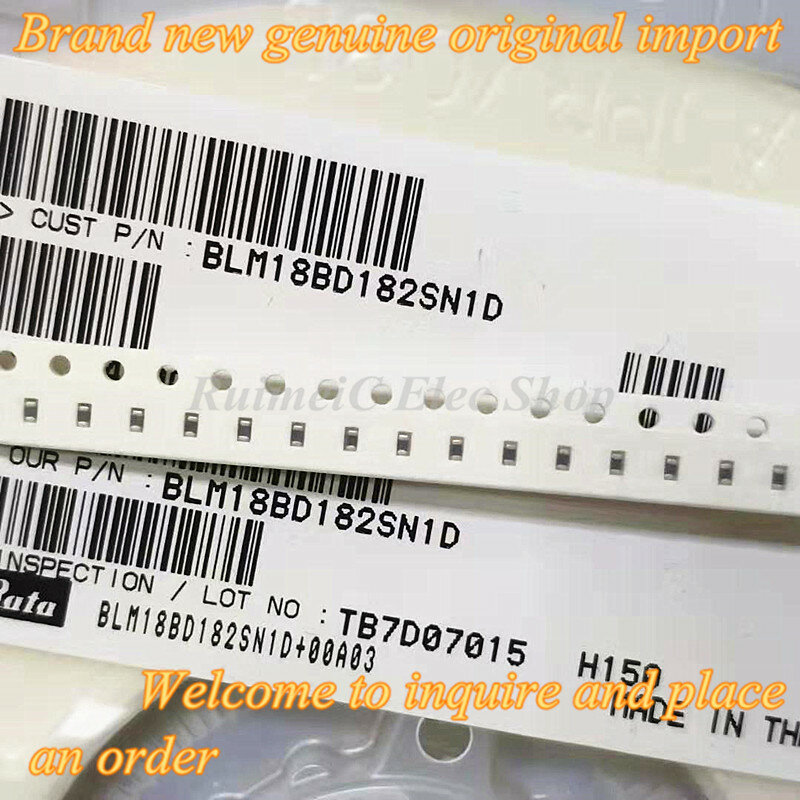 Gratis pengiriman Bead Bead 1000R 0805/2012 SMD magnetik Bead 1000R 600R 120R/470R 121/471/601