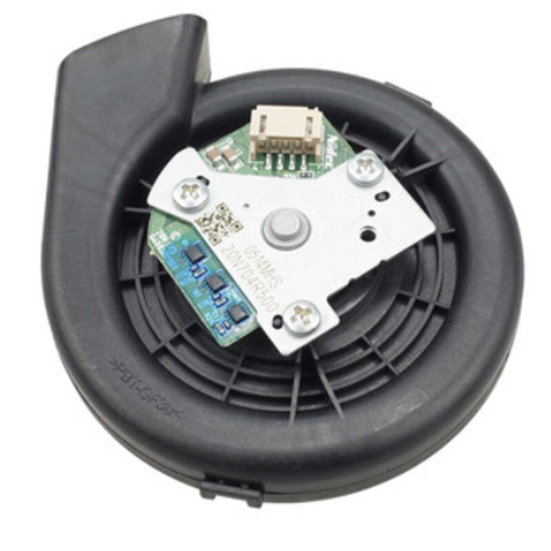 Ventilador do motor do ventilador para Xiaomi Roborock, Robot Aspirador, Peças De Reposição, S50, S51, S55