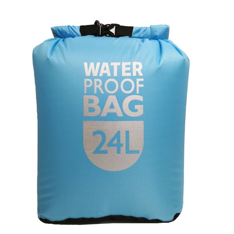 Waterdichte Dry Bag Pack Sack Zwemmen Rafting Kajakken Rivier Trekking Drijvende Zeilen Varen Camping Apparatuur