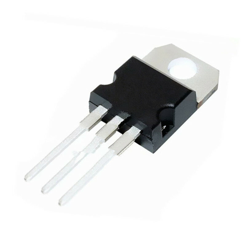 10PCS LM317T TO-220 LM317 TO220 신규 및 기존 IC