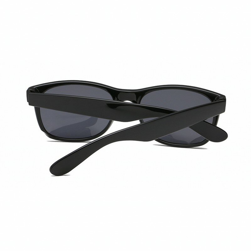 Солнцезащитные очки в стиле ретро для мужчин и женщин, поляризационные зеркальные солнечные, для вождения, UV400, винтажные
