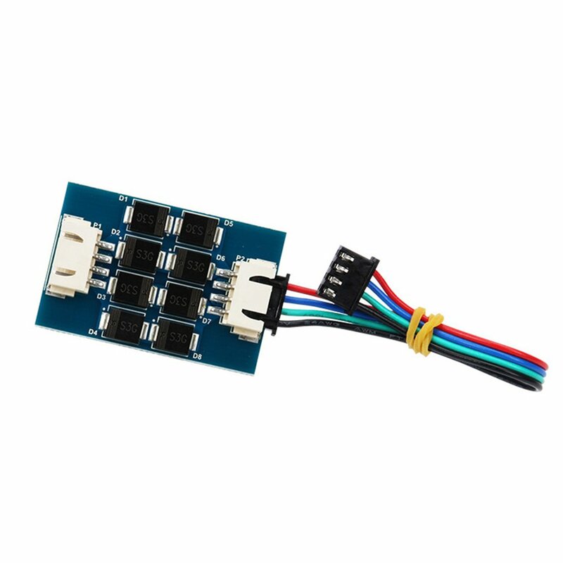 TL-Smoother V1.2 Filter Motor Filtering Vibrating Eliminator with Connect Cable for Driver 3D Printer parts
