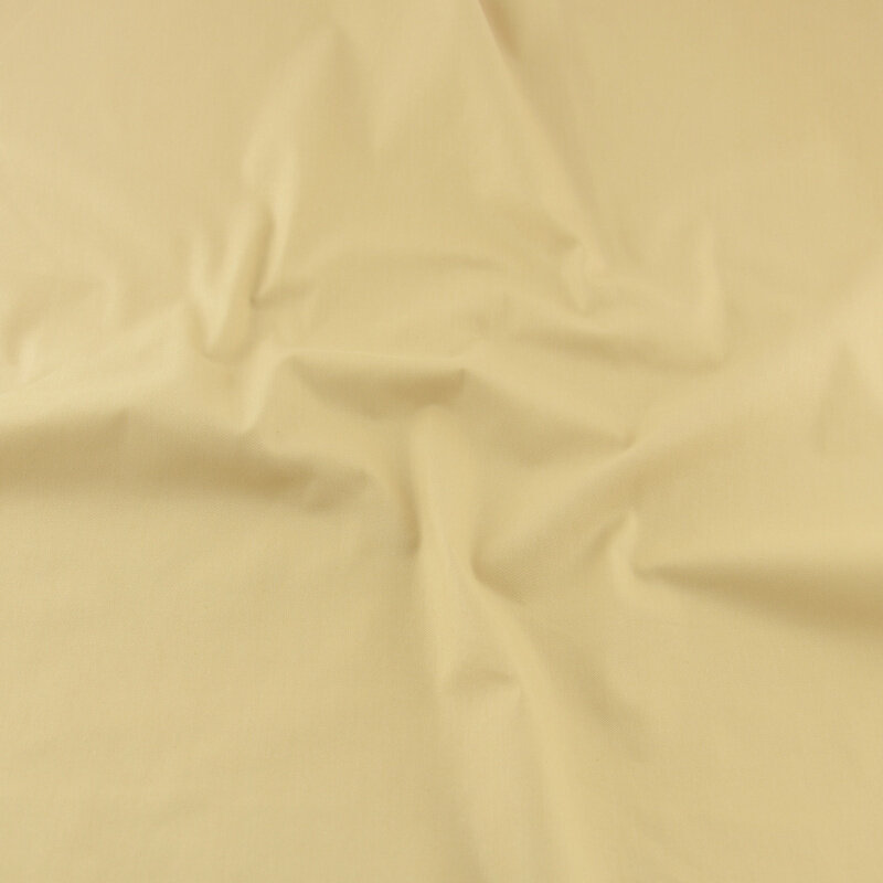 Booksew 100% хлопок африканская анкарская ткань красящая однотонная бежевая Лоскутная Ткань для шитья алгодона постельное белье Tecido Twill Telas