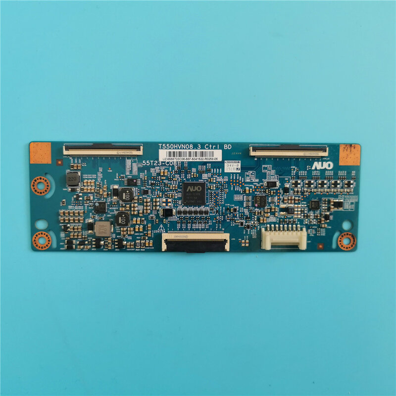 T-CON Logic Board T550HVN08.3 CTRL BD 55T23-C08สำหรับ UA55J5088AJXXZ HG55AD680DJ UE55J5100AK UE55J5050AS UE55J5550SU TV