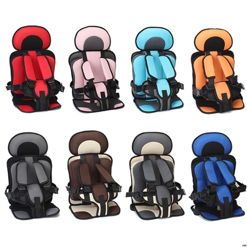 Dropshipping seggiolino per bambini cuscino per carrello della spesa per bambini cuscino per sedile per sedia cuscino per materasso sicuro per neonati con 1-6 anni
