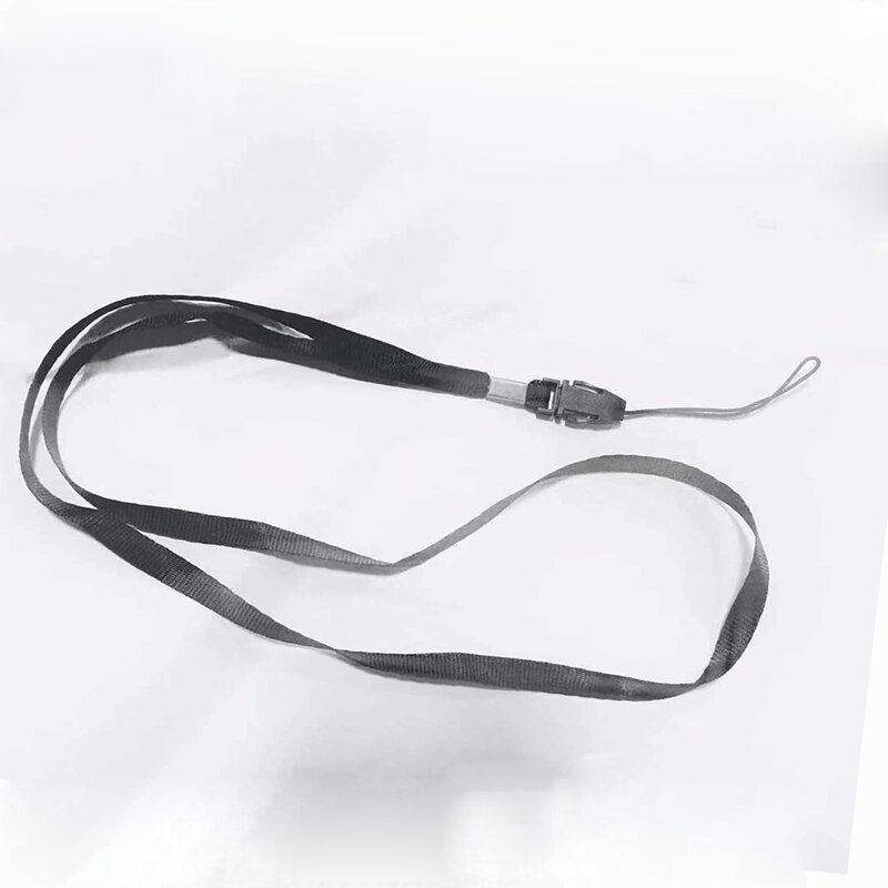 Baofeng-Correa de cuello Universal para walkie-talkie, accesorio para colgar en el hombro, para uv-5r, uv-82, bf-888s plus, dmr