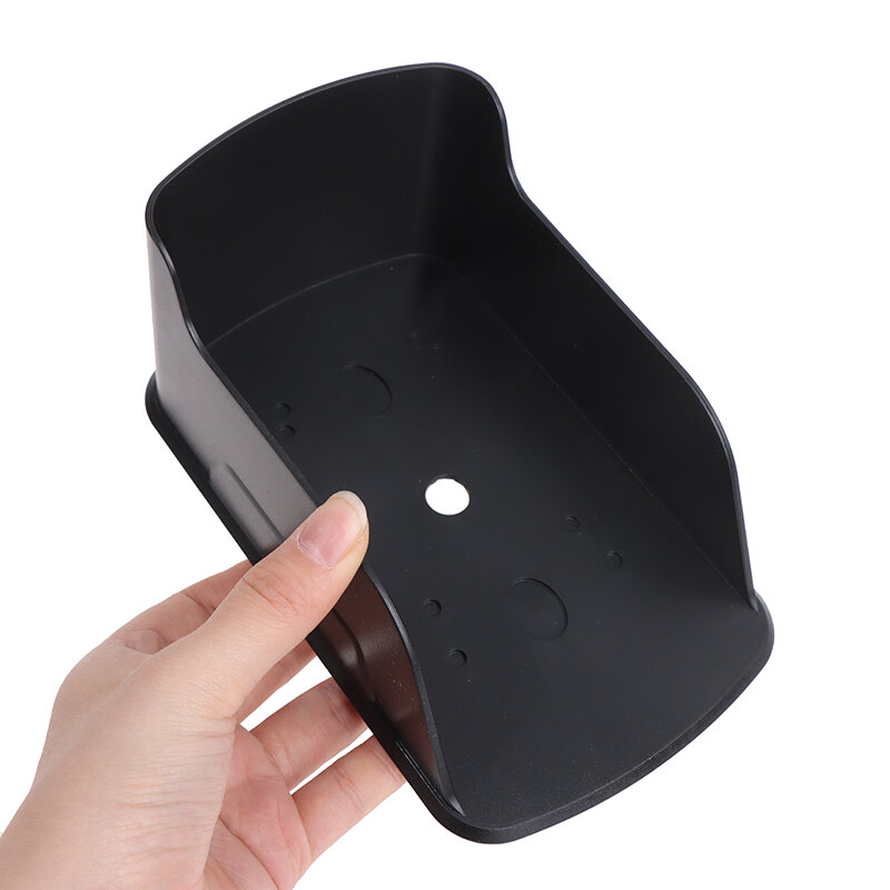 Waterproof Cover For Wireless Doorbell Ring Button Cover Heavy Rain Snow Outdoor