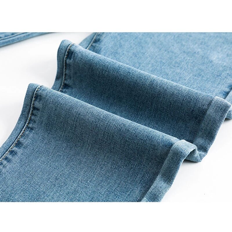 Ciążowe spodnie ciążowe dżinsy typu Boyfriend spodnie ciążowe dla kobiet w ciąży ubrania spodnie z wysokim stanem luźny dżins Jeans