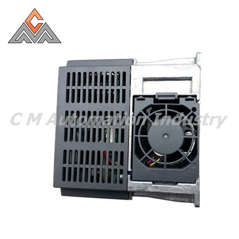 Convertidor de frecuencia PLC, monofásico, 220V, FR-D720S-0.4K, FR-D720S-0.75K, FR-D720S-1.5K