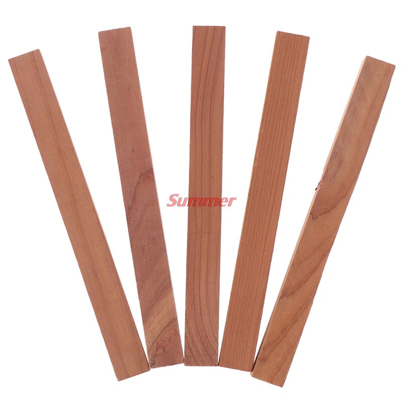 Imperdível 5 tamanhos anti-umidade traça repelente natural cedro madeira guarda-roupas gaveta mofo cânfora