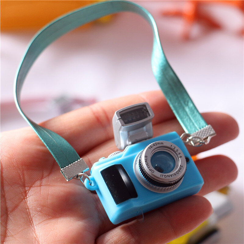 1 шт./комплект, мини-камера для игрушек
