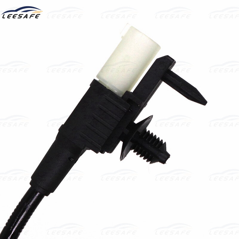 Capteur d'usure des plaquettes de frein de l'essieu avant, pour JAGUAR F-PACE X761 2.0 3.0 D 2015 – 2020, ligne d'induction de frein automatique, T4A12867