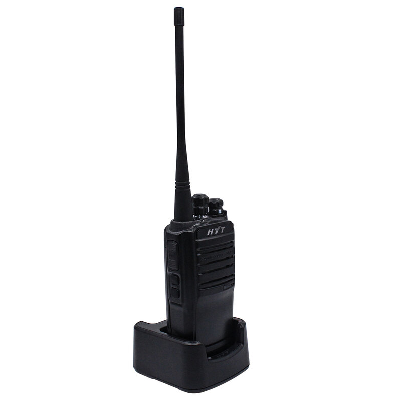 Walkie-talkie tenuto in mano di UHF VHF della Radio TC508 di affari della Radio bidirezionale portatile di VHF146-174MHz di UHF 400-470MHz di con