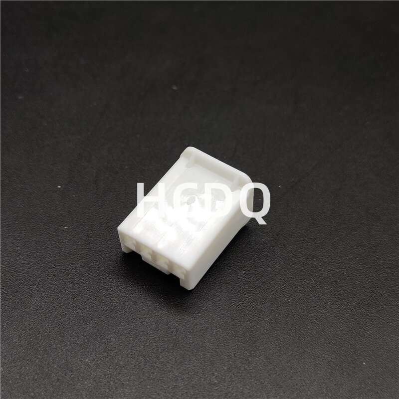 10 PCS Supply 7187-8854 original and genuine automobile harness connector Housing parts