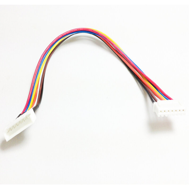 JST-XH de câble de fil de plomb d'extension d'équilibre de Lipo 2.54 20cm/30cm - 2s 3s 4s 5s 6s pour la batterie de Lipo