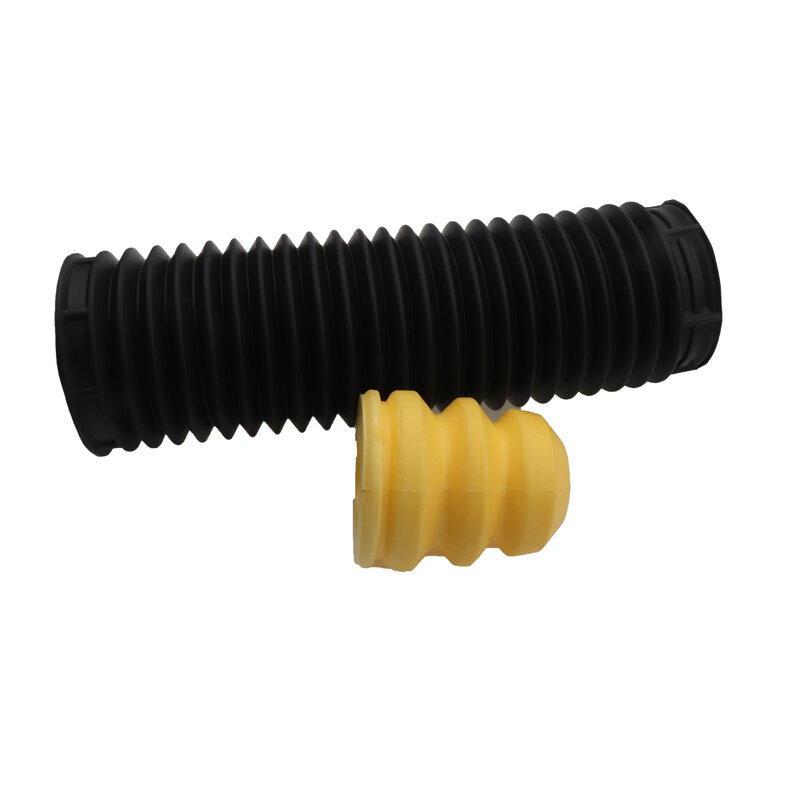 Front Dust Cover Air Shock Absorber Rubber Bellow Buffer Dust Boot KIT For FORD Focus 2009 2010 2011 2012 2013 2014 2015