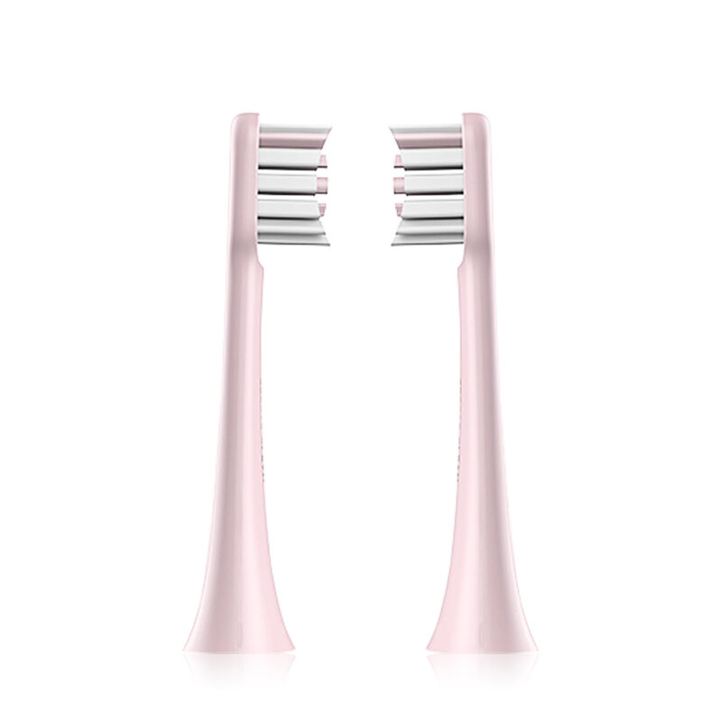 SOOCAS-Têtes de brosse à dents électrique sonique d'origine, remplacement pour SOOCARE