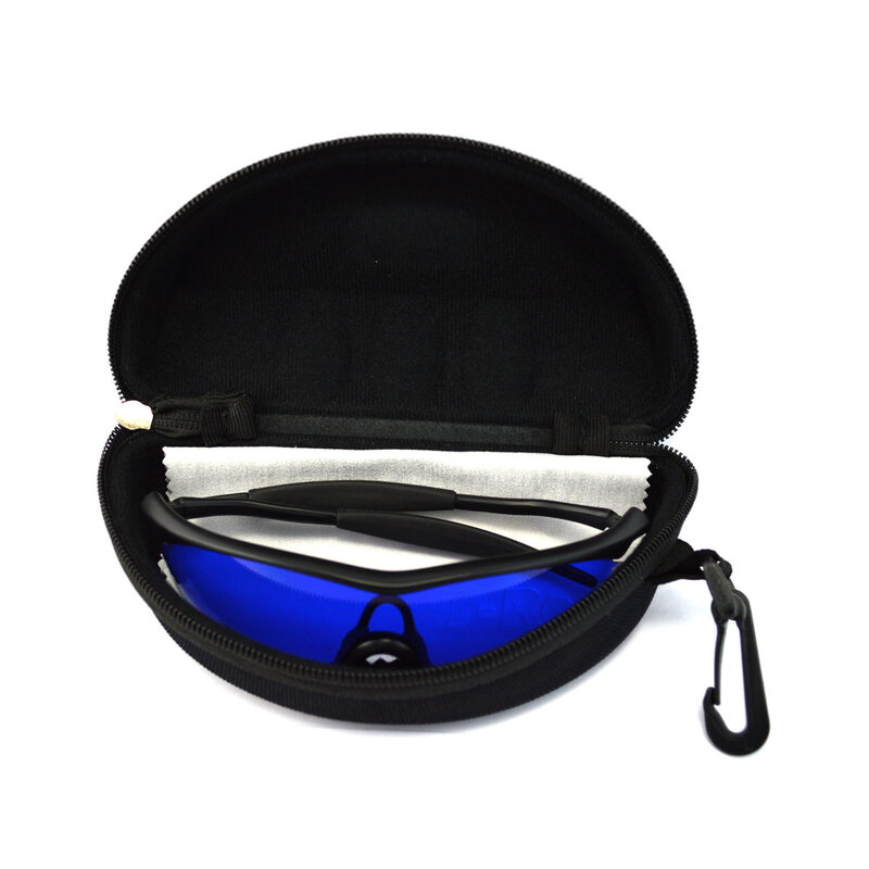 Gafas protectoras de bola de Golf, suministros de caddie, gafas protectoras, manchas