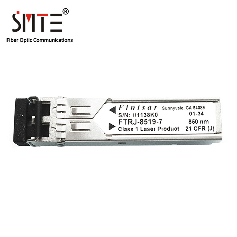 Finisar – Module de Fiber optique FTRJ-8519-7 2G-850NM