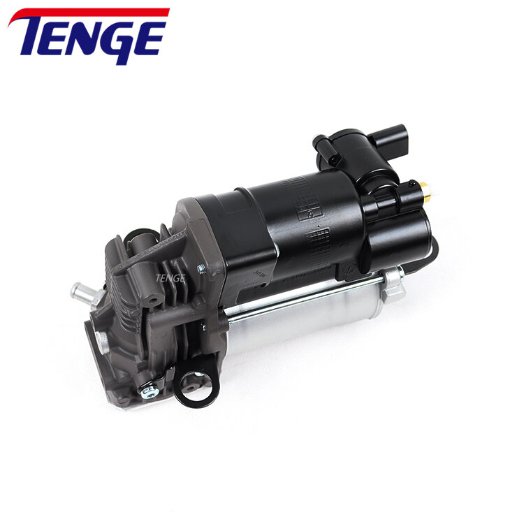 Draagbare Luchtvering Compressor 2513202604 Rit Pomp Voor Mercedes W251 A2513202604 A2513202704