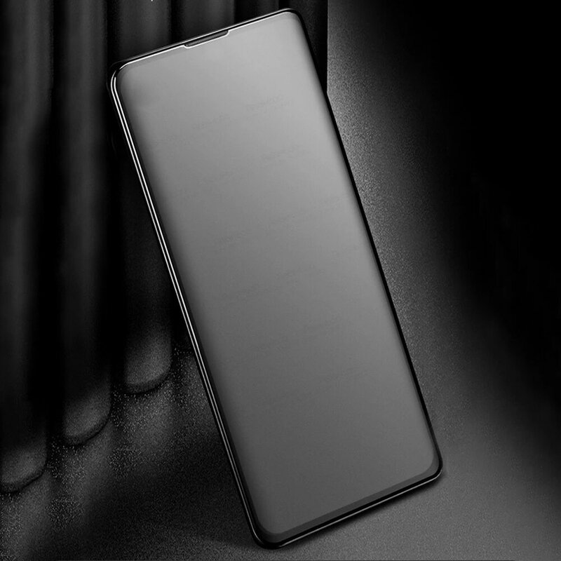 3 Buah Film Hidrogel Matte Lem Penuh untuk Xiaomi 12 Pro Pelindung Layar Xiomi Mi 12X Mi12 X 12Pro Film Buram Bukan Kaca Antigores