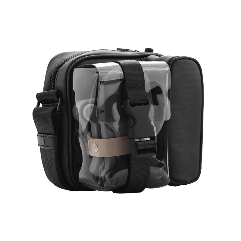 Original para dji mavic mini mavic ar 2 drone saco de armazenamento bolsa ombro caso transporte para dji osmo bolso acessórios ação