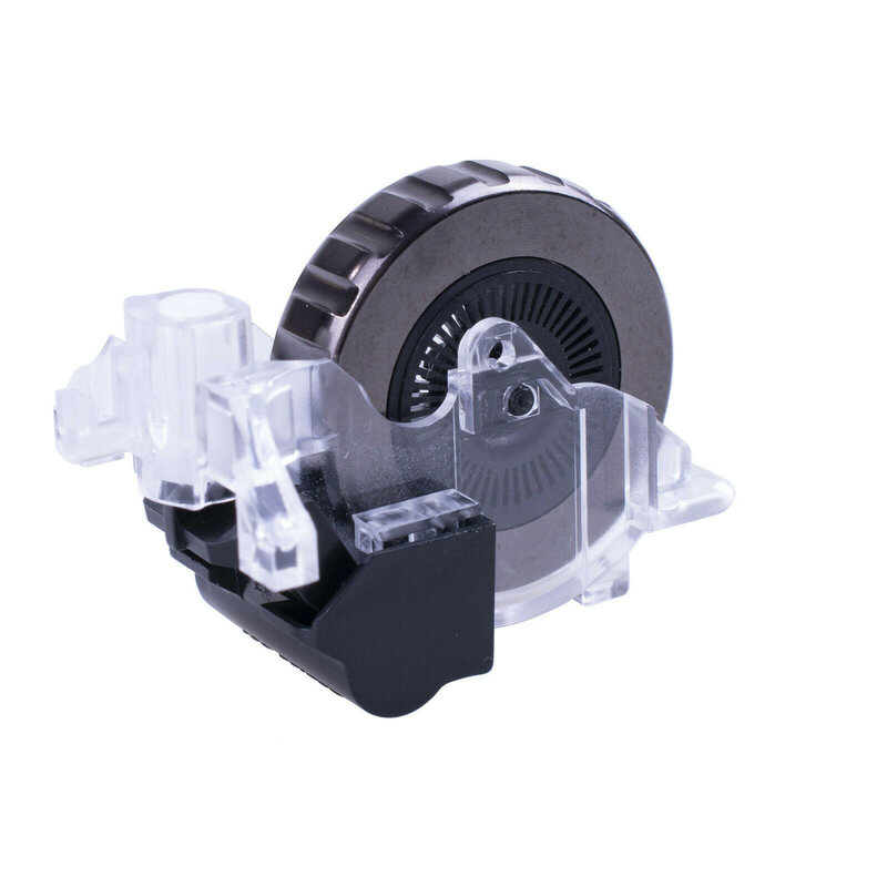 Piezas de recambio de rueda de polea de rodillo de ratón para Logitech G502 G500S G900 G903 M705 G700s, accesorios de reparación de ratón de juego