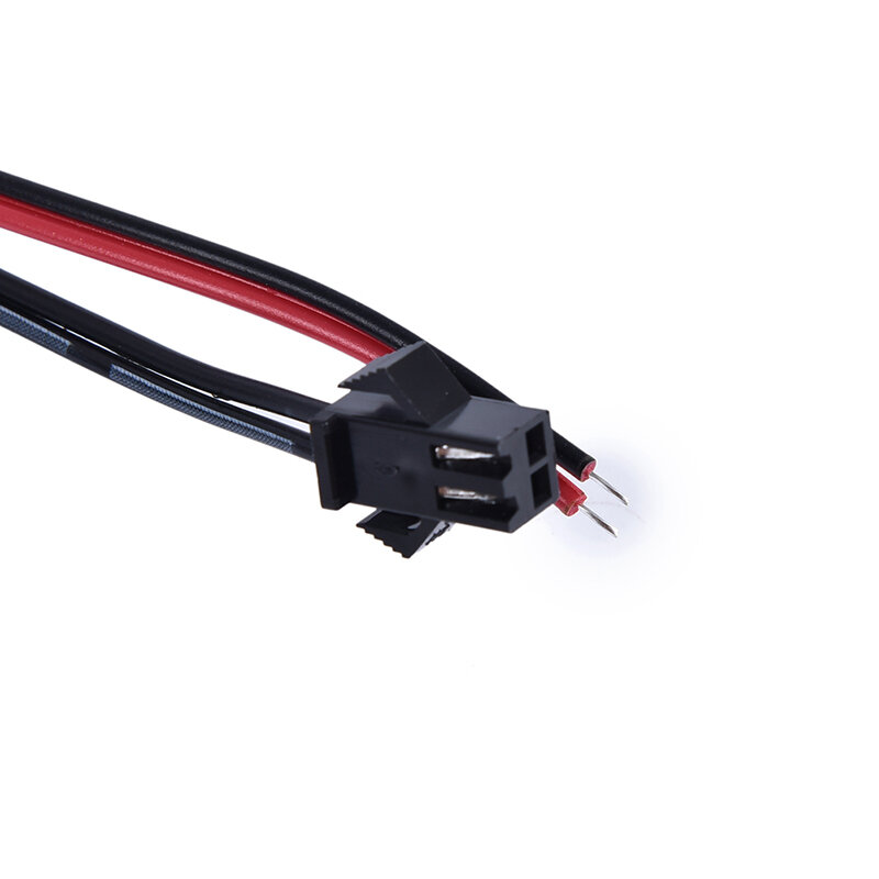 1 sztuk 12V neonowy przewód świecący EL Wire sterownik mocy kontroler blask taśma kablowa inwerter Adapter