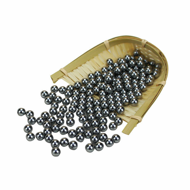 Стальные шарики для рогатки 4 мм, 5 мм, 6 мм, 7 мм, 8 мм