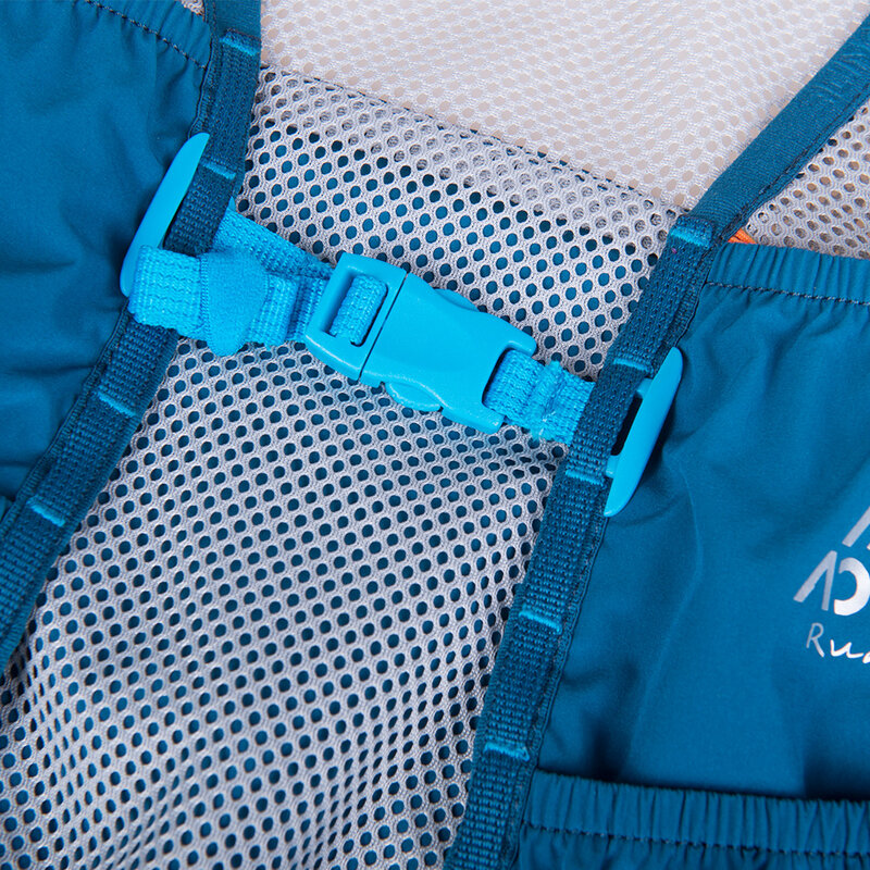 AONIJIE-Paquete de hidratación portátil C932S, mochila para correr, bolsa de chaleco, arnés para senderismo, Camping, carrera de maratón, escalada, 2,5 L