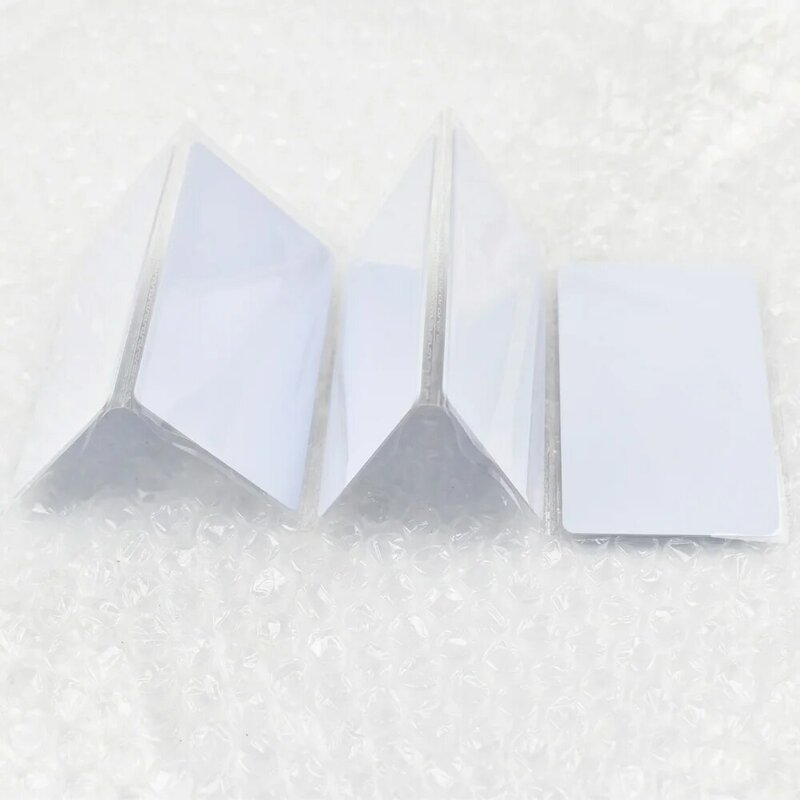 5Pcs/Lot UID Changeable 1K S50 13.56Mhz ISO14443A Sector 0 Block 0 Rewritable IC Card