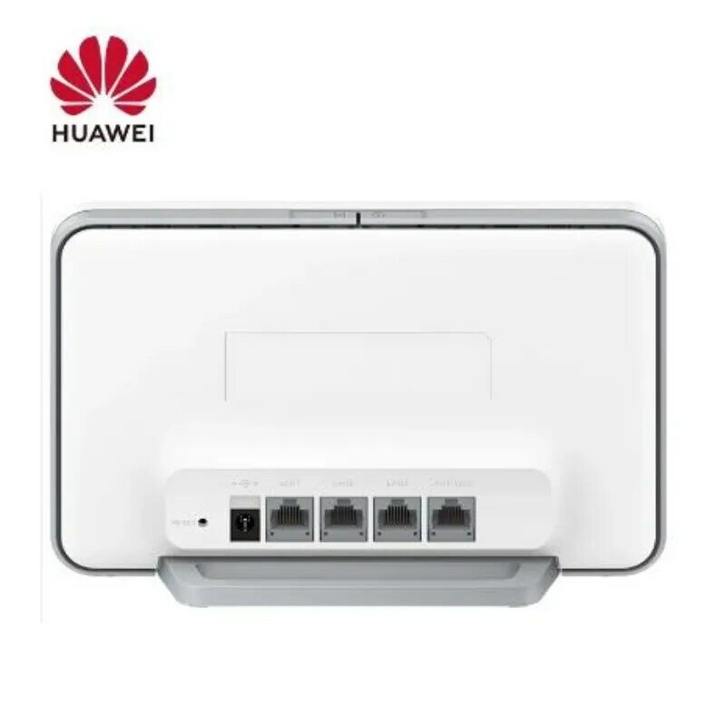Huawei 4G Mobiele Router B311B-853 Nano Sim Card Slot Vaste Lijn Kat 4 300Mbps Access Point Nfc Draadloze router