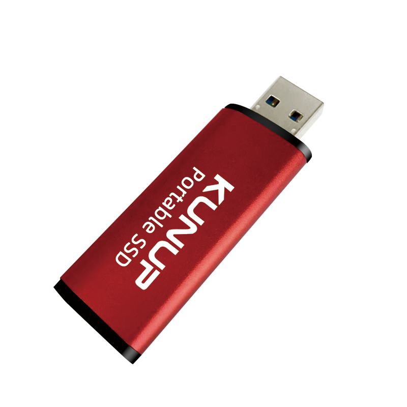 Kunup Mini Tragbare SSD USB 3.0 60GB 64GB 120GB 128GB 240GB 256GB 480GB 512GB 960GB 1TB Externe Solid State Drive
