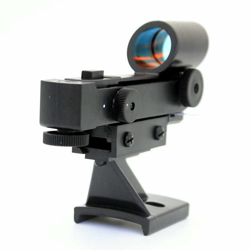 Celestron Red Dot Finder Pointer Star Finderscope Applicable 80EQ 80DX SE SLT Series High End Astronomical Telescope Accessories