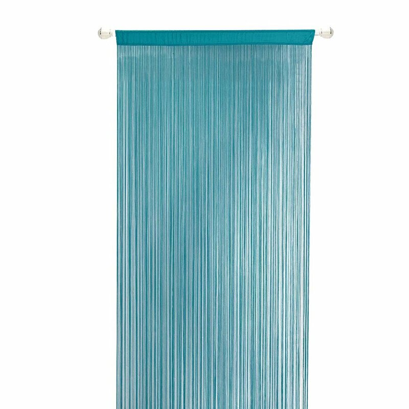 Handmade decorative cord Polyester Doors and windows Anti-fly screens for window care and home decoration