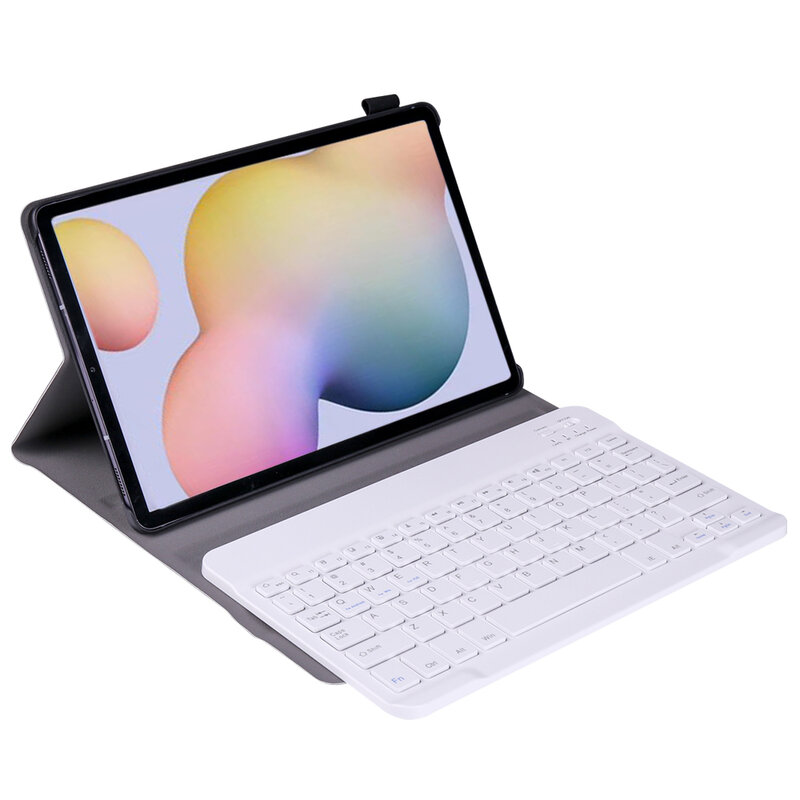 Ultra-Thin Detachable Wireless Bluetooth Keyboard Case For Samsung Tab S7 11 Inch T870&T875 Slim Stand Lightweight Case